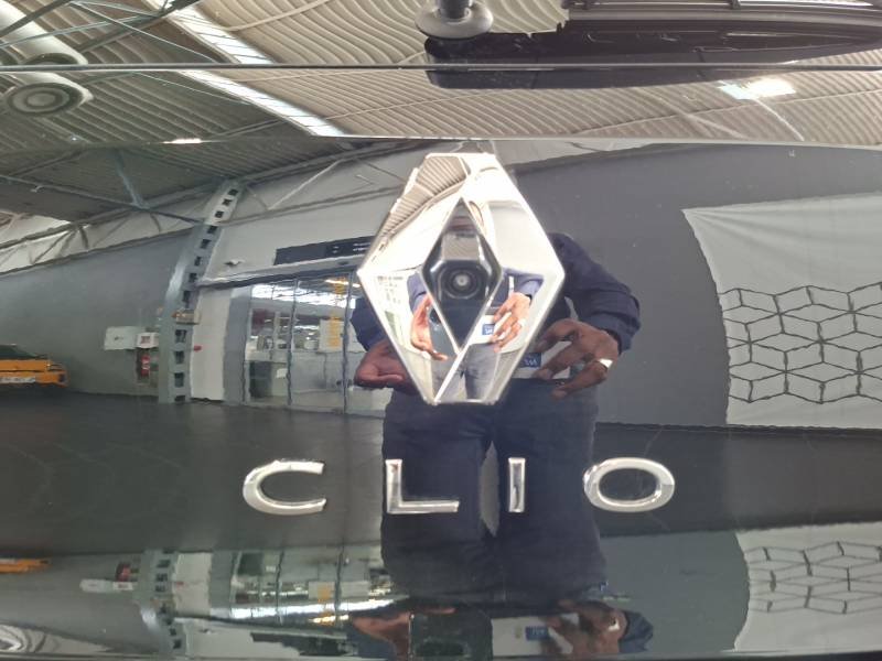 Renault Clio - Photo 50