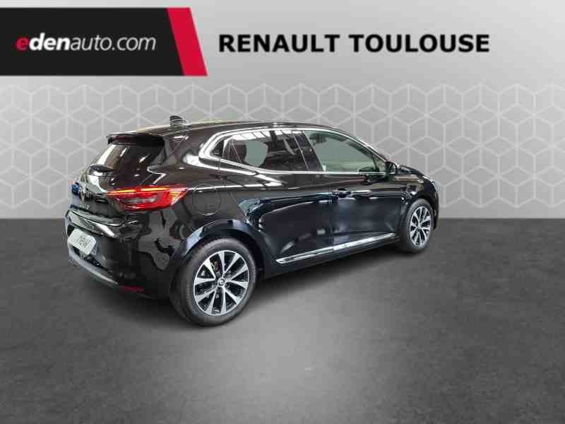 Renault Clio - Photo 5