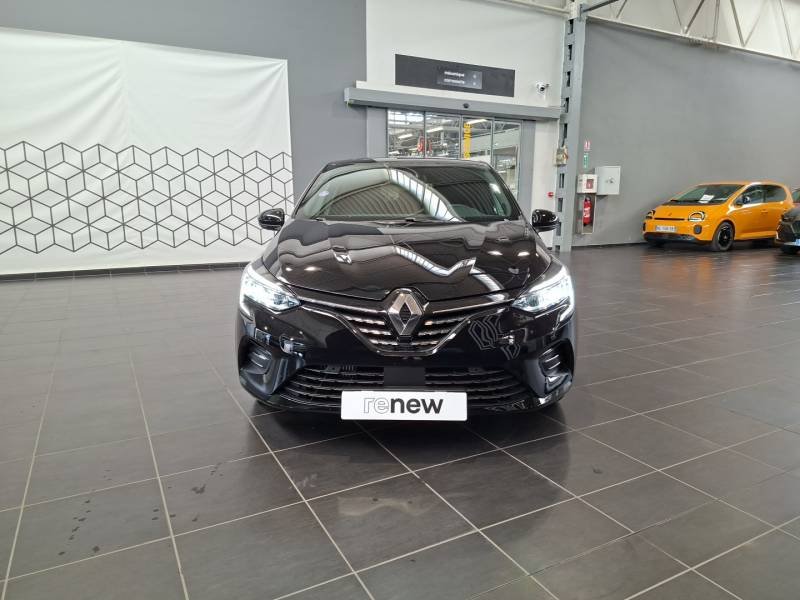 Renault Clio - Photo 8