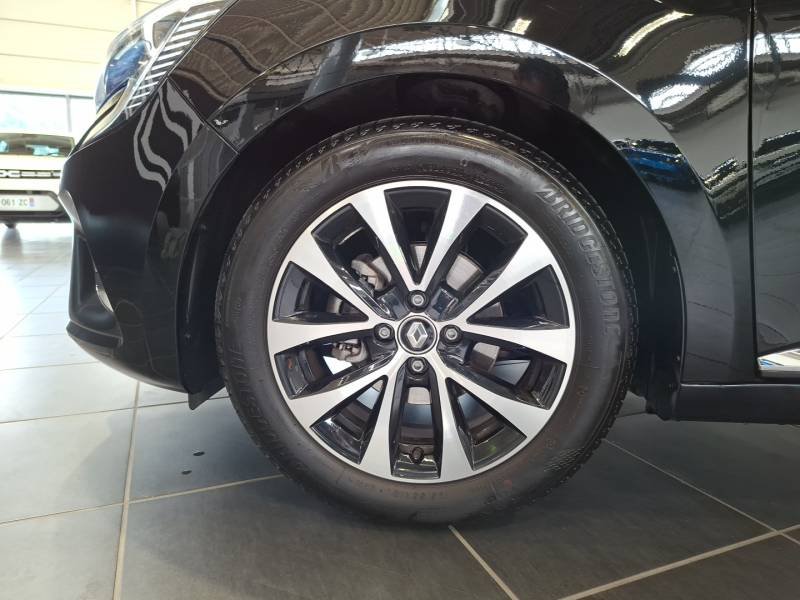 Renault Clio - Photo 9