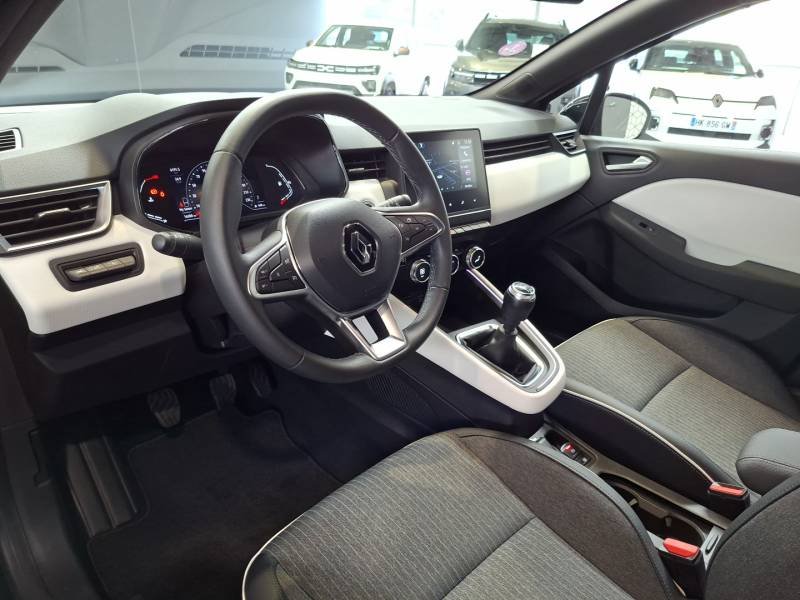 Renault Clio - Photo 10