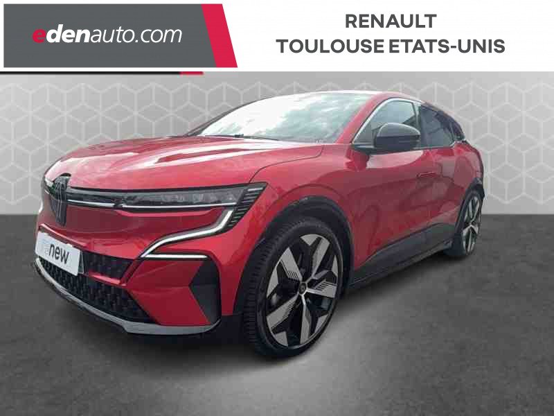 Renault Mégane - Photo 1