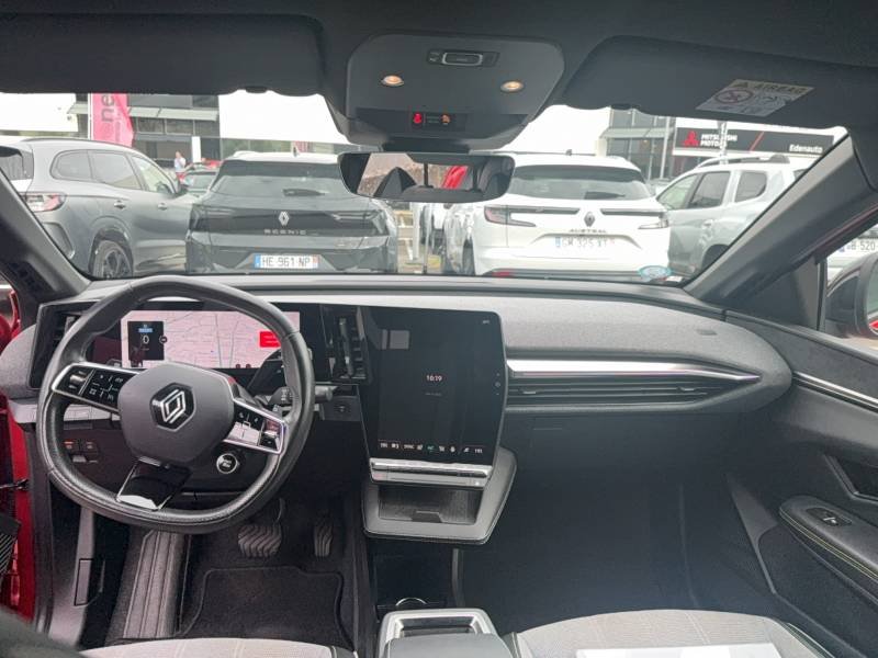 Renault Mégane - Photo 11