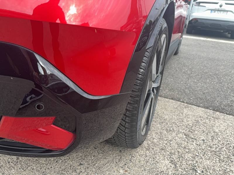 Renault Mégane - Photo 15