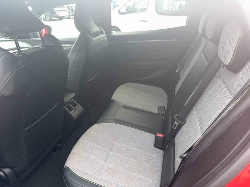 Renault Mégane - Photo 18