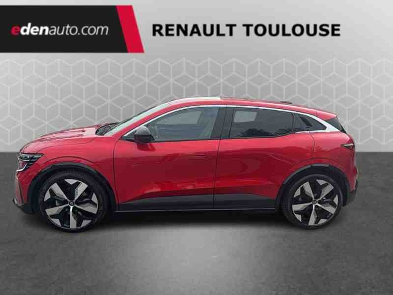 Renault Mégane - Photo 2