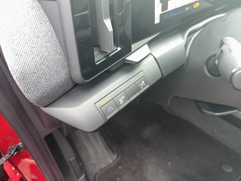 Renault Mégane - Photo 22