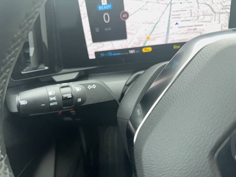 Renault Mégane - Photo 27