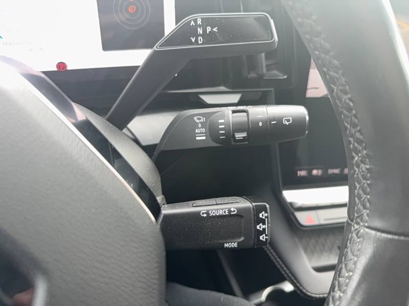 Renault Mégane - Photo 28