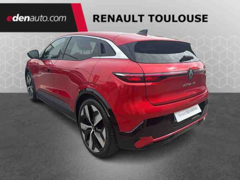 Renault Mégane - Photo 3