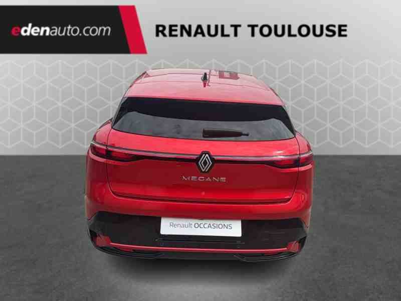 Renault Mégane - Photo 4