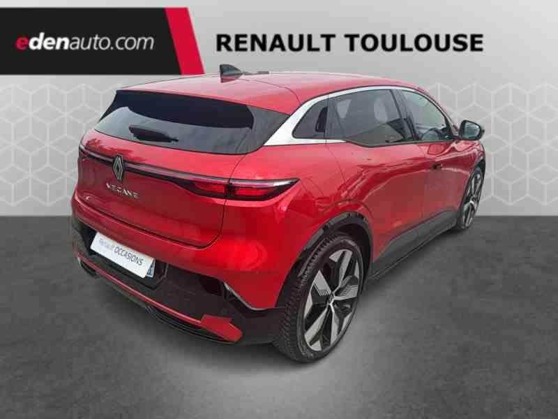 Renault Mégane - Photo 5