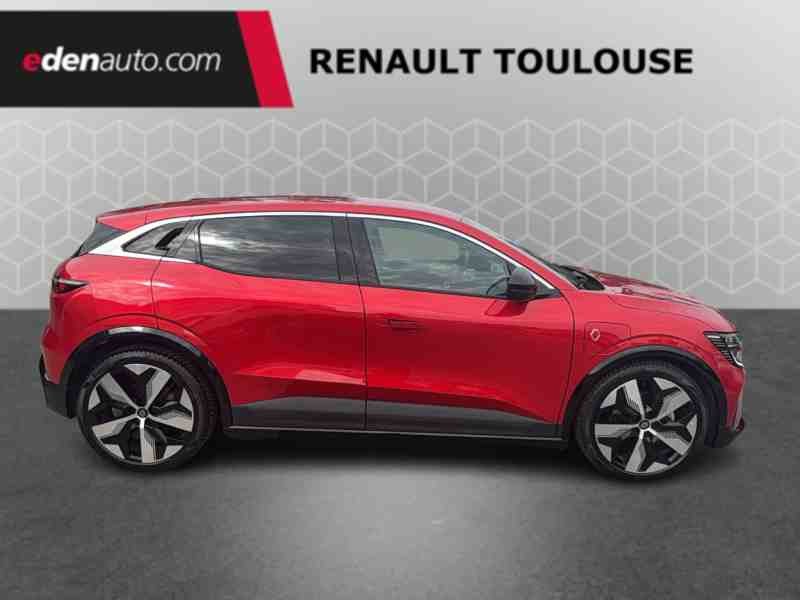 Renault Mégane - Photo 6