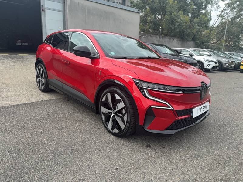 Renault Mégane - Photo 7