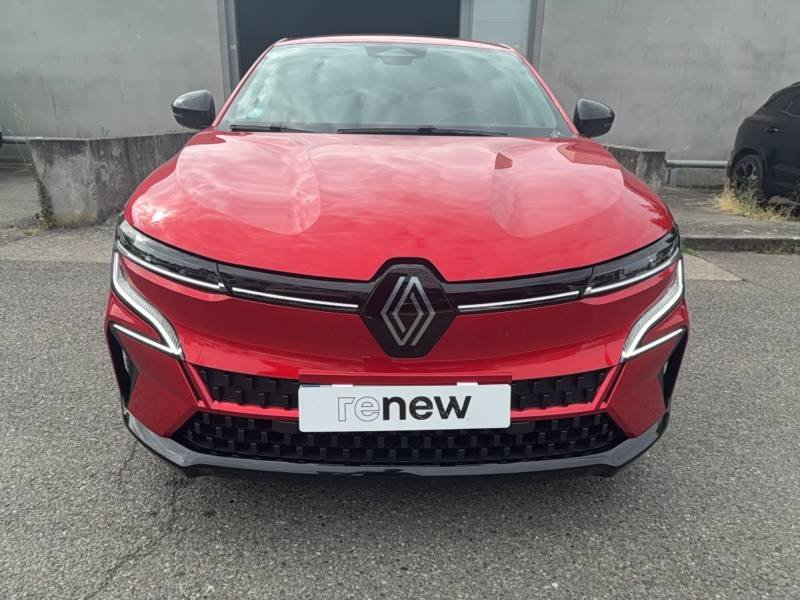 Renault Mégane - Photo 8