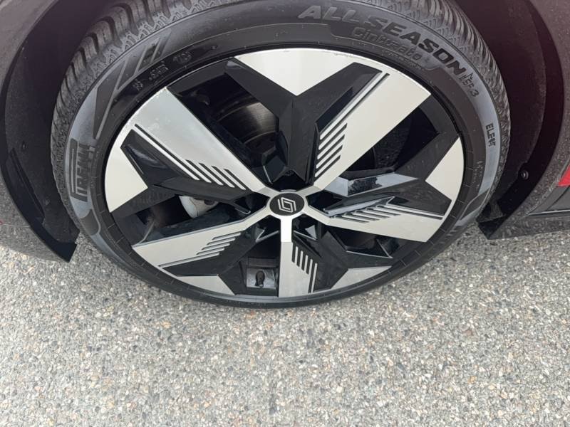 Renault Mégane - Photo 9