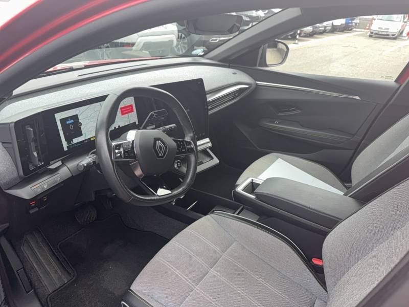 Renault Mégane - Photo 10