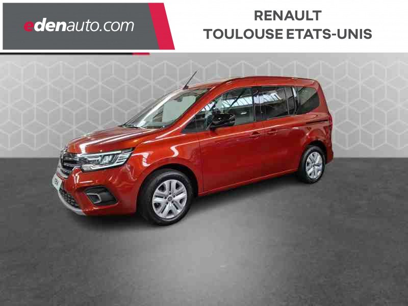 Renault Kangoo - Photo 1