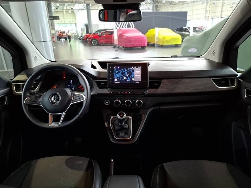 Renault Kangoo - Photo 11