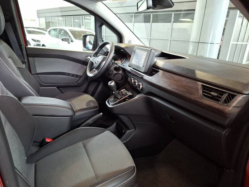 Renault Kangoo - Photo 12