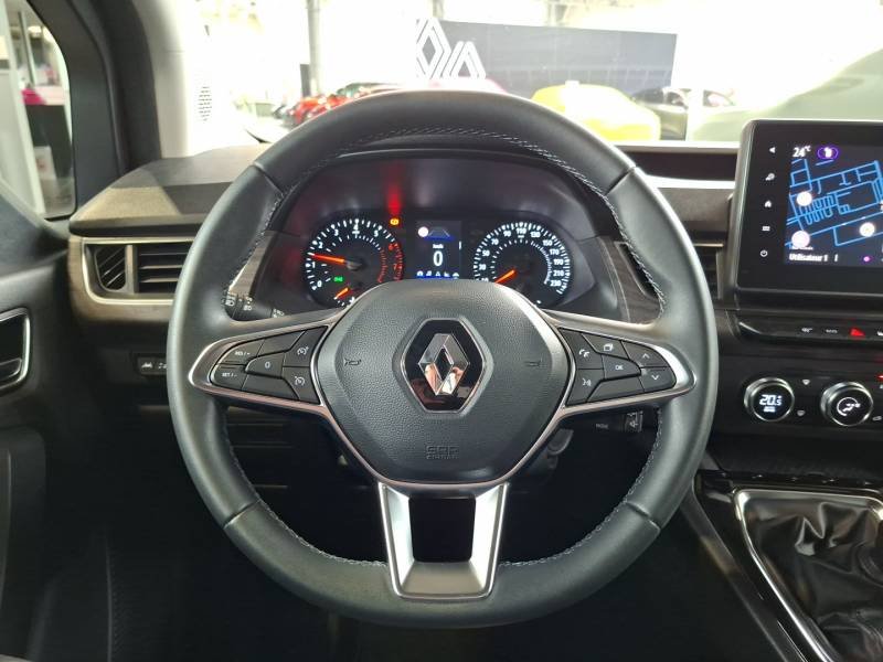 Renault Kangoo - Photo 13