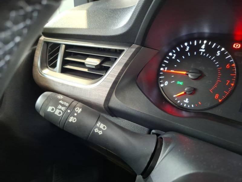 Renault Kangoo - Photo 16