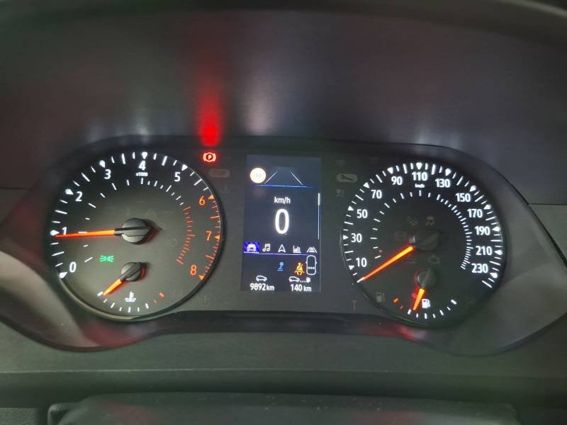 Renault Kangoo - Photo 18