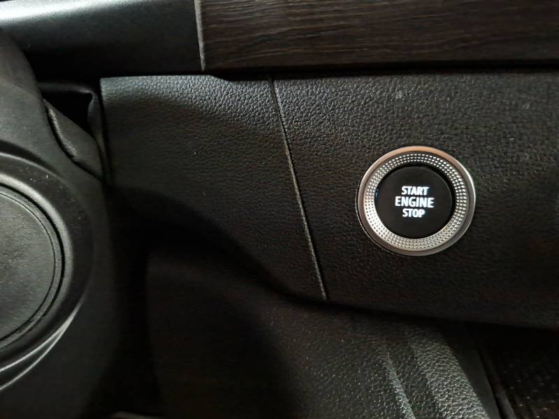 Renault Kangoo - Photo 20