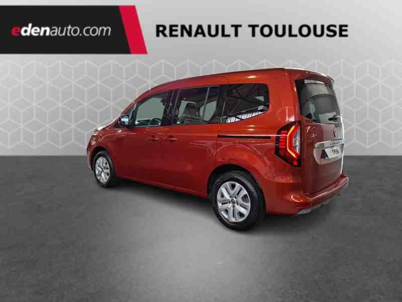 Renault Kangoo - Photo 3