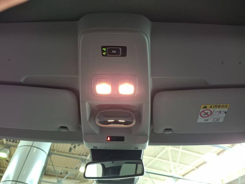 Renault Kangoo - Photo 34