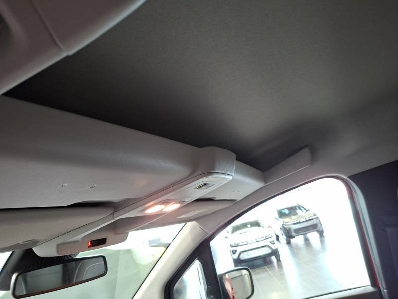 Renault Kangoo - Photo 35