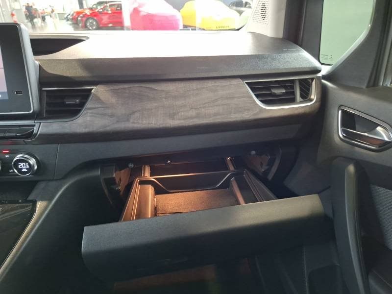 Renault Kangoo - Photo 36