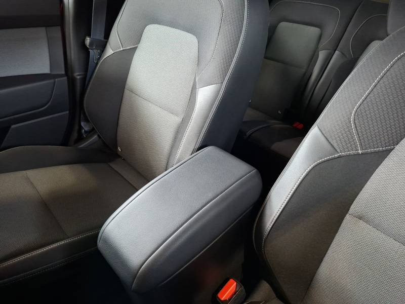 Renault Kangoo - Photo 37