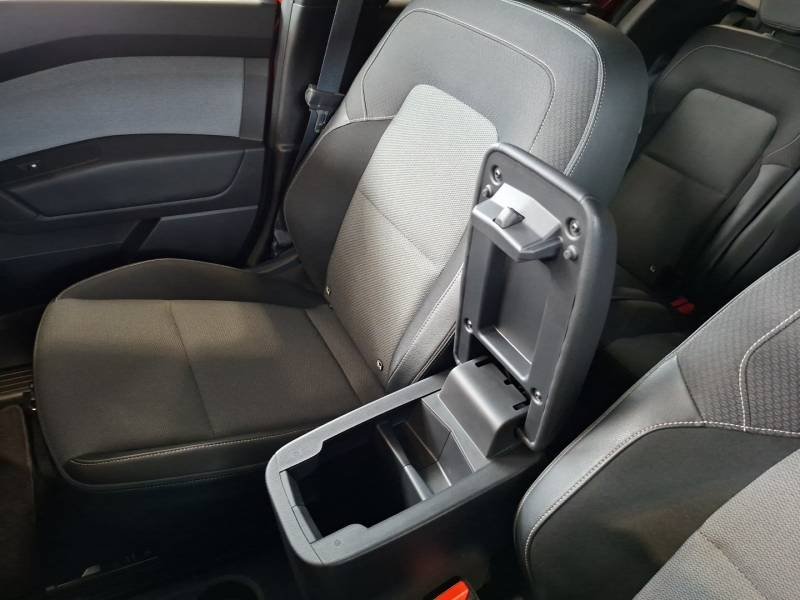 Renault Kangoo - Photo 38