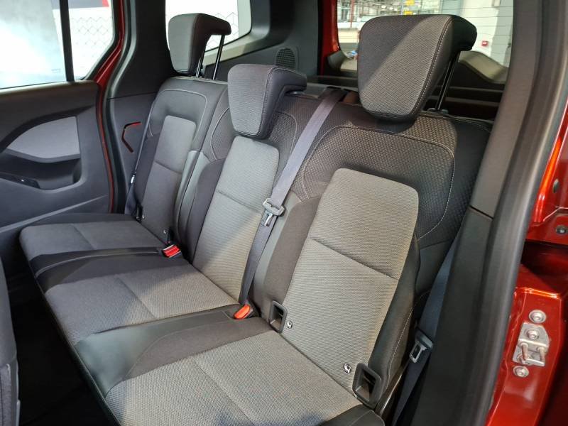 Renault Kangoo - Photo 39
