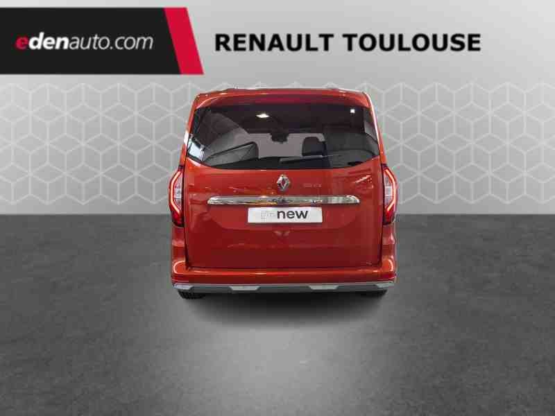 Renault Kangoo - Photo 4