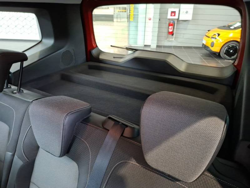 Renault Kangoo - Photo 42