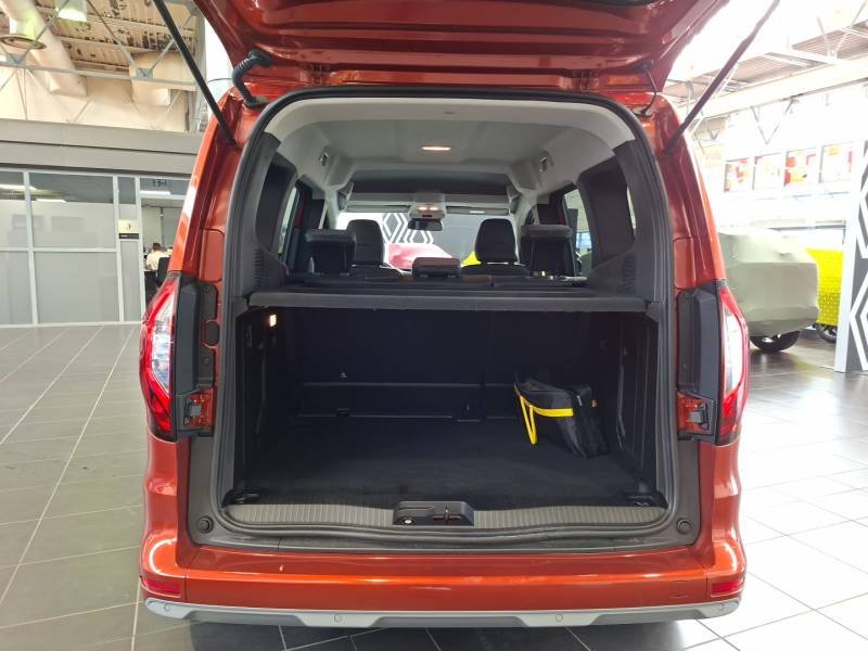 Renault Kangoo - Photo 43
