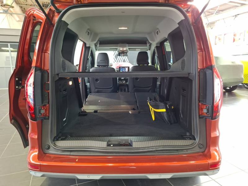 Renault Kangoo - Photo 44