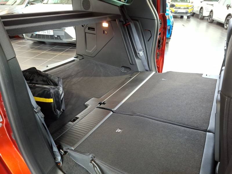 Renault Kangoo - Photo 45