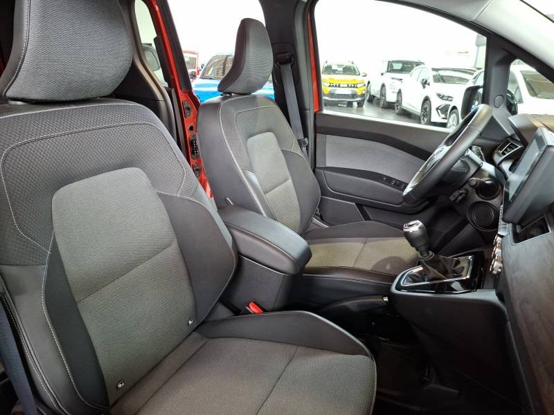 Renault Kangoo - Photo 46