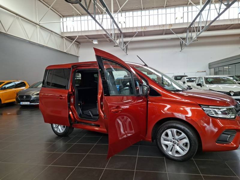Renault Kangoo - Photo 49