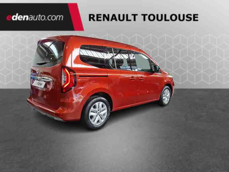 Renault Kangoo - Photo 5