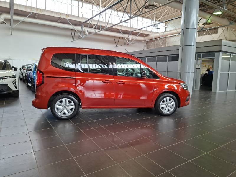 Renault Kangoo - Photo 6