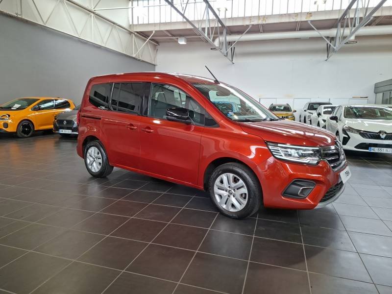 Renault Kangoo - Photo 7