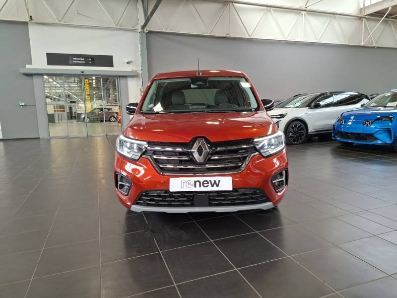 Renault Kangoo - Photo 8