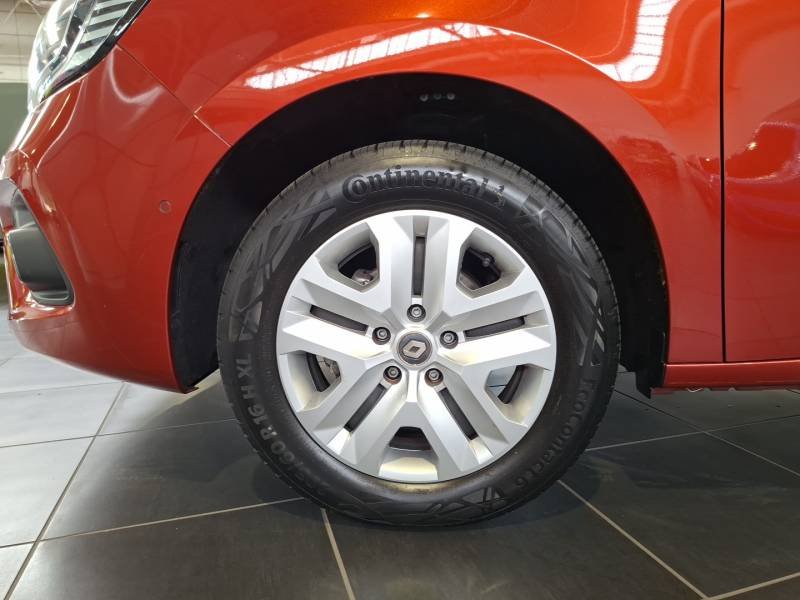 Renault Kangoo - Photo 9