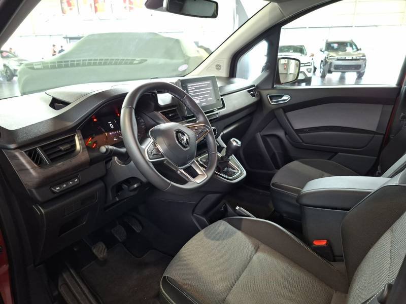 Renault Kangoo - Photo 10