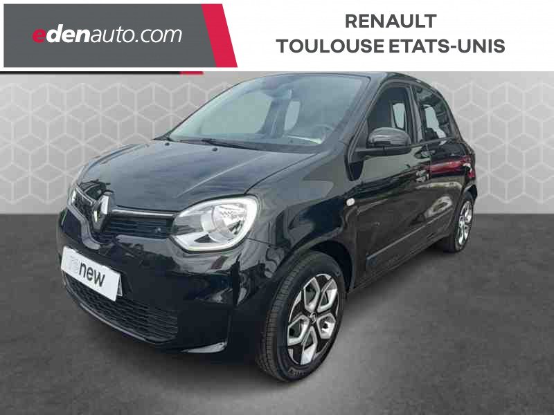 Renault Twingo - Photo 1
