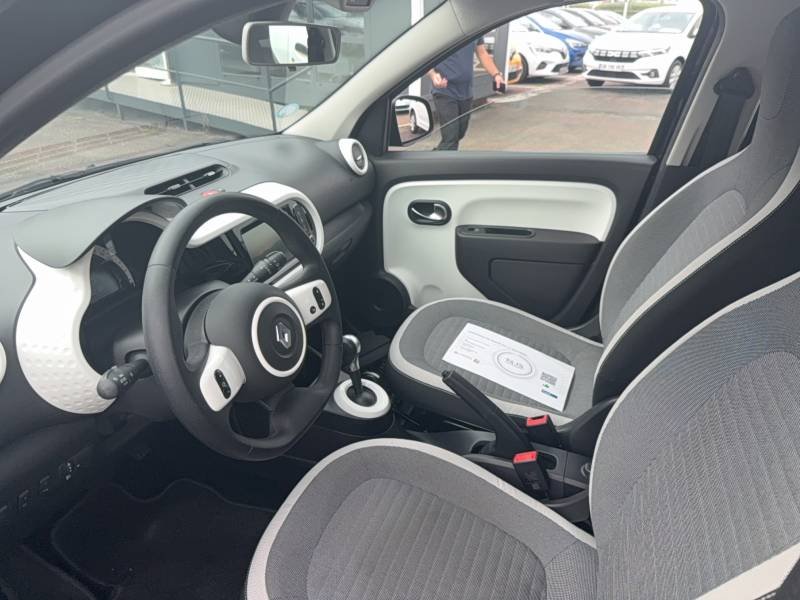 Renault Twingo - Photo 12
